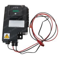 Picture of Charger-24v/20a 120vac Onboard