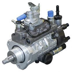 Picture of Pump - Injection