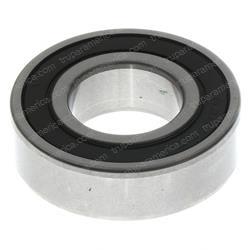 INA 6205.2RS/AN02 BEARING - BALL DOUBLE SEAL