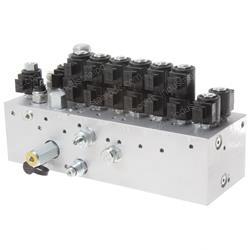 Picture of Manifold Func Dc/Bi Ds Adj