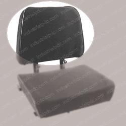 Picture of Cushion - Seat Back Vinyl