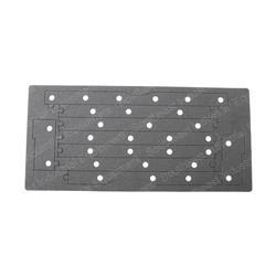 ALLIS CHALMERS/TUSK AC74021022 GASKET SET OIL