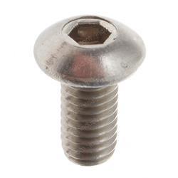 Picture of Screw-Bhscs-M5x10-Ss