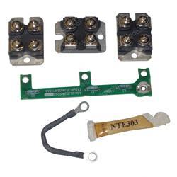 Picture of Transistor Kit