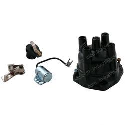 Picture of Ignition + Cap Kit