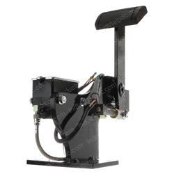 Picture of Pedal Assy, Series Ii Brake