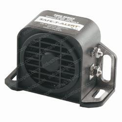 Picture of Back-Up Alarm 87db - 12-80v