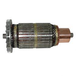 Picture of Armature + Fan - Motor