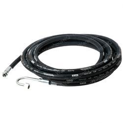 JCB 629/80108 HOSE