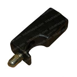 Picture of Bracket Assembly - Carriage