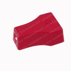 Picture of Protector - Terminl 1+2 Ga.red