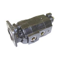 Picture of Pump - Hydraulic