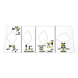 Picture of Controllers- Decal