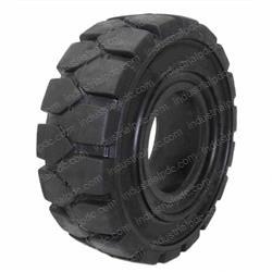 Picture of Solid Pneumatic Tire