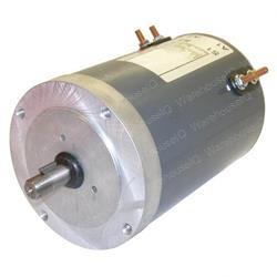 TAYLOR DUNN 70-049-00 MOTOR - DRIVE 24-36-48 VOLT DC