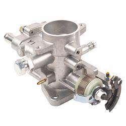 Picture of Carburetor
