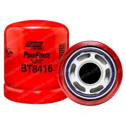 DISCOVER BATTERY 55074009A-BALD-ORG FILTER - HYDRAULIC