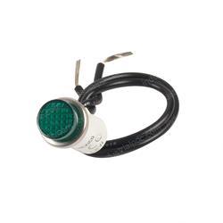 Picture of Indicator Light - Grn 28 Volt