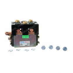 Picture of Contactor-36 Volt