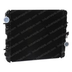 Picture of Radiator - Aluminum
