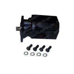ew1pm01747 PUMP - HYDRAULIC W/COUPLING