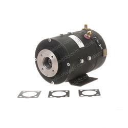 Picture of Motor - Dc