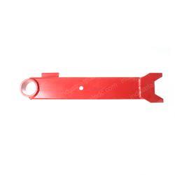 Picture of Maintenance Lock Weldment