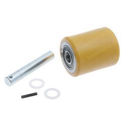 Picture of Wheel - Load