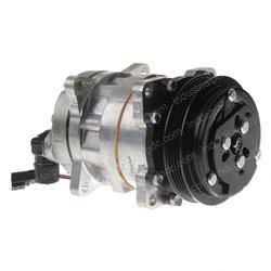 Picture of Compressor- a/C