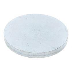 Picture of 79mm X 8mm Steel Wear Pad