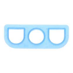 Picture of 3 Channel Interface Washer