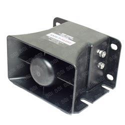 BACK-UP ALARM 97-112DB 12-24V