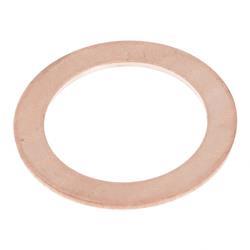 Picture of Gasket Oil Pump Rel