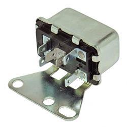 Picture of Solenoid - 12vdc