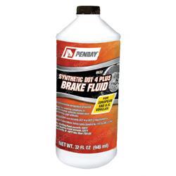 Picture of Brake Fluid - Dot 4 - 32 Oz