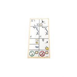 Picture of Decal - Ucb Select Switch