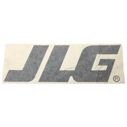 Picture of Decal Jlg (cwt) 400s/Sj