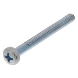 Picture of Screw-M4-0.7x40 Phil Pan Yz