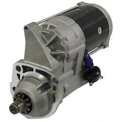 Picture of Starter-New