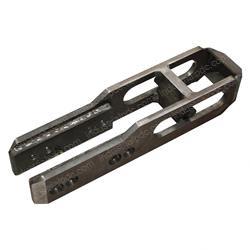 Picture of End Outrigger With Tip