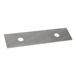 Picture of Shim- Slide Pad- 10 Ga (.135 in