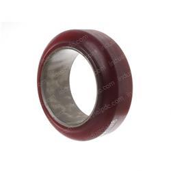 Picture of Tire - Poly 12 X 4 1/2 X 8 Sc