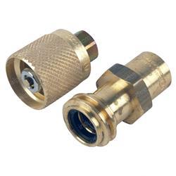 Picture of Connector Kit - Lpg