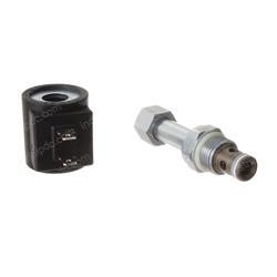 Picture of Valve - Solenoid