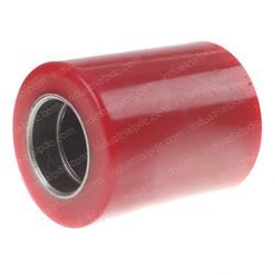 Picture of Wheel - Poly 2.9 X 3.72 X 1.65