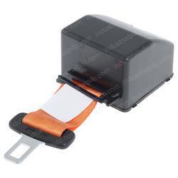 Picture of Belt- Seat Orange Short (43")