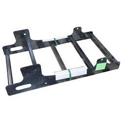 Picture of Weld Ladder Black