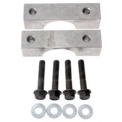 Picture of C Clamp and Bolt Kit