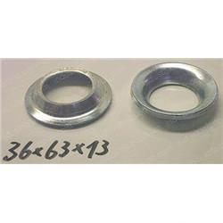 Picture of Washer - Spherical