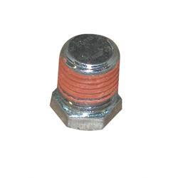 Hyster 1358026 - plug, drain